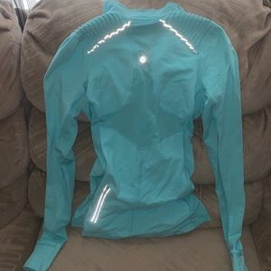 Lululemon half-zip
